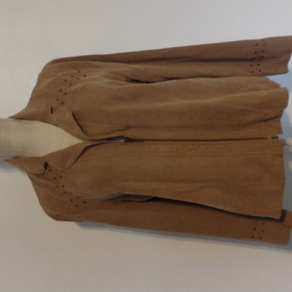 Cato Jacket
